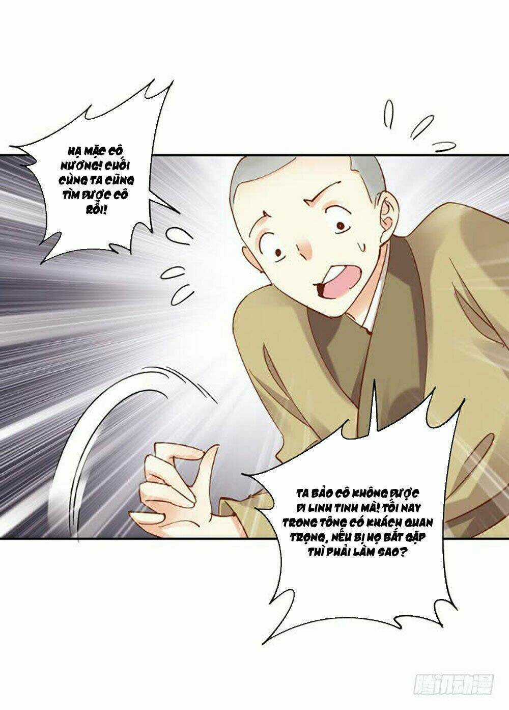 Thiền Tâm Vấn Đạo - Chapter 35 - Trang 50