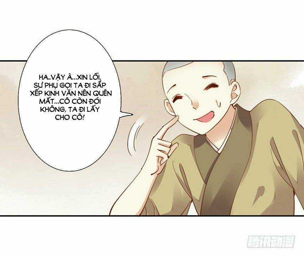 Thiền Tâm Vấn Đạo - Chapter 35 - Trang 52