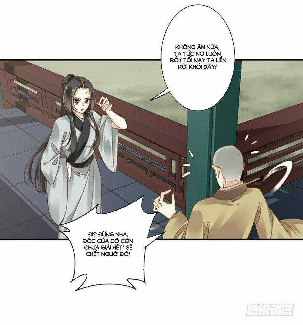 Thiền Tâm Vấn Đạo - Chapter 35 - Trang 53