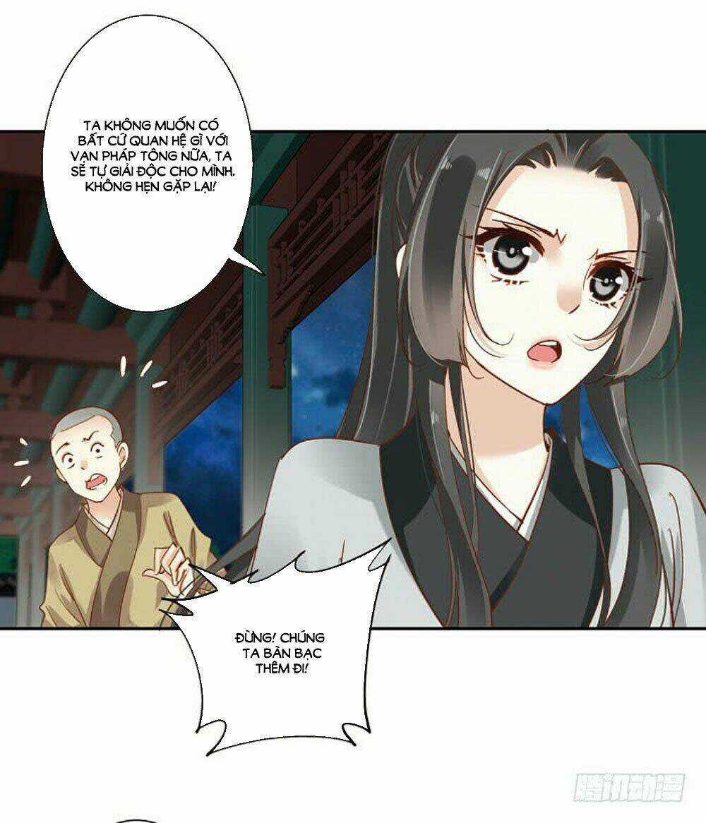 Thiền Tâm Vấn Đạo - Chapter 35 - Trang 54