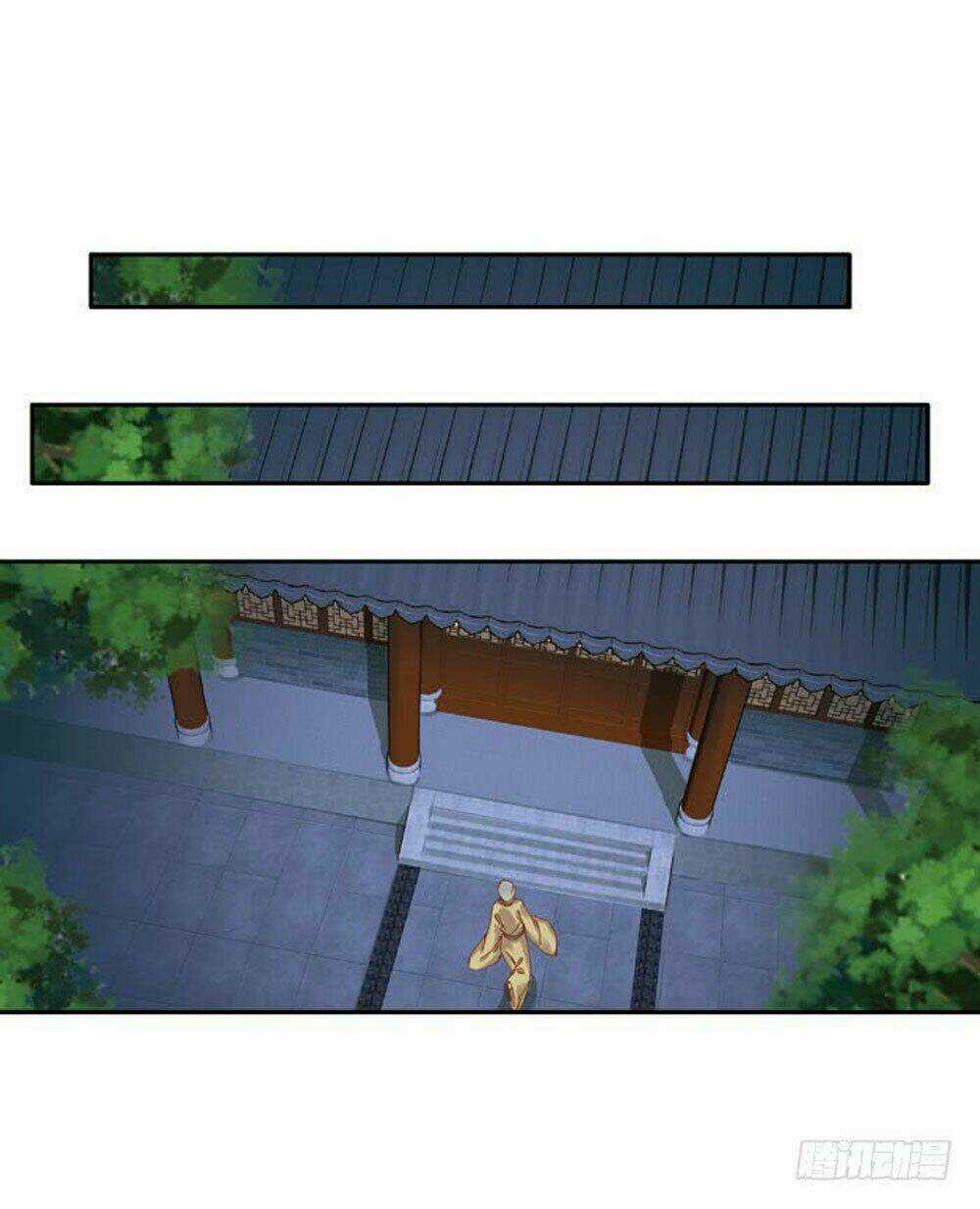 Thiền Tâm Vấn Đạo - Chapter 35 - Trang 57