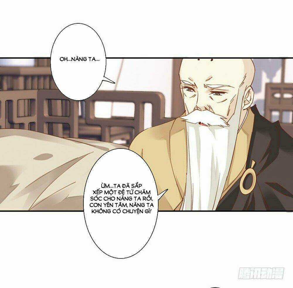 Thiền Tâm Vấn Đạo - Chapter 35 - Trang 59