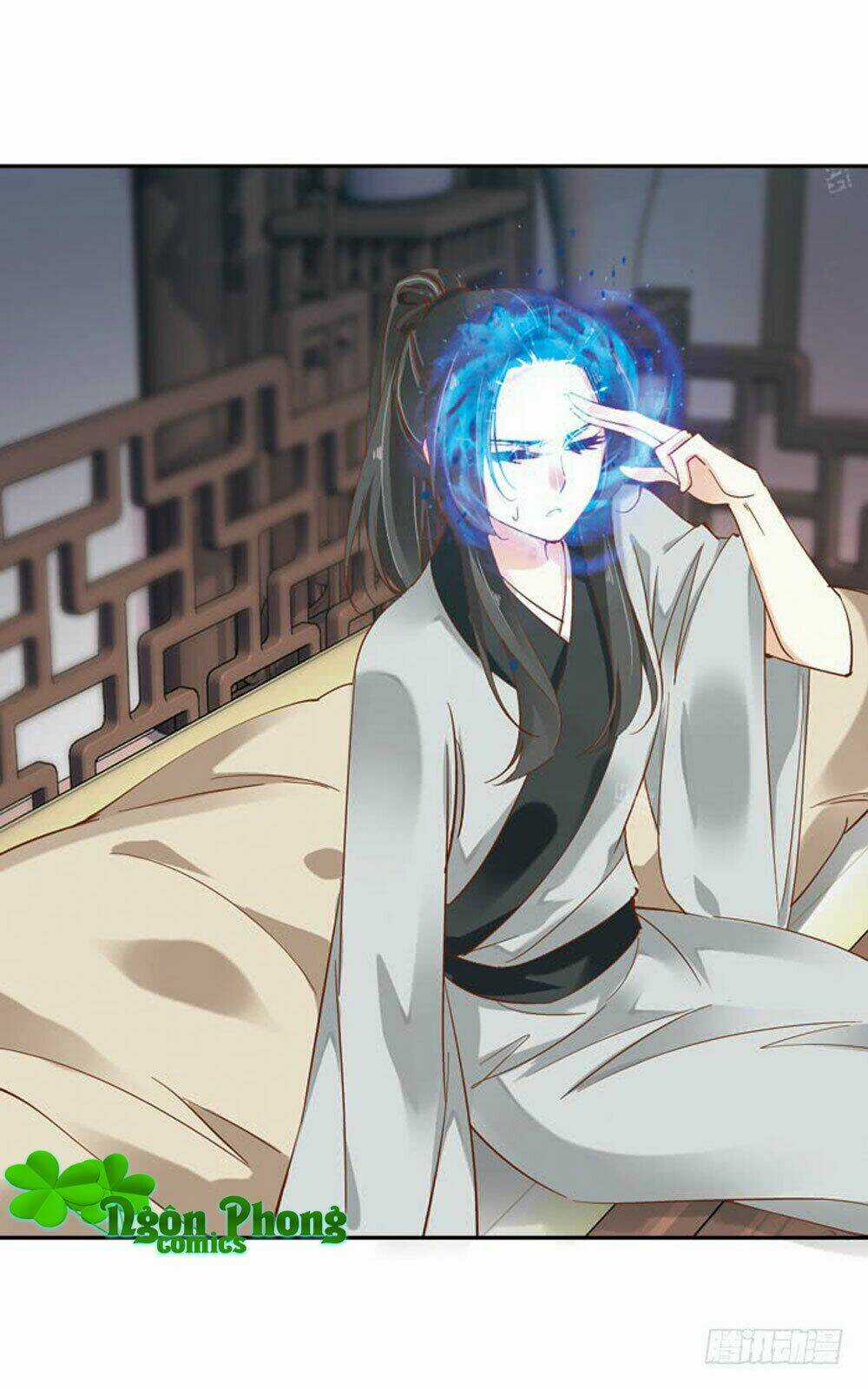 Thiền Tâm Vấn Đạo - Chapter 35 - Trang 7