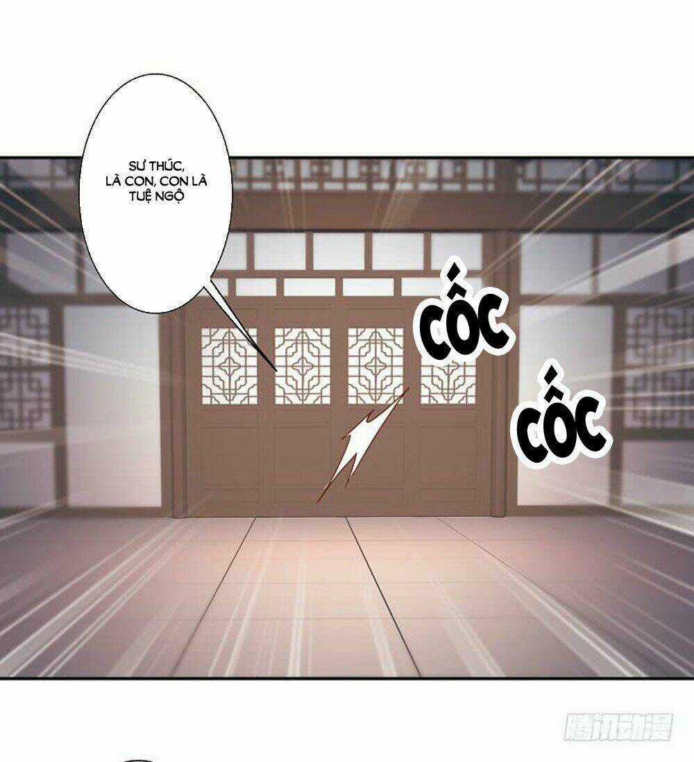 Thiền Tâm Vấn Đạo - Chapter 35 - Trang 62