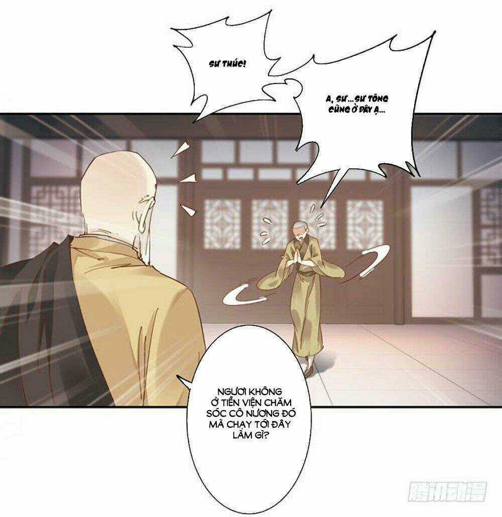 Thiền Tâm Vấn Đạo - Chapter 35 - Trang 64
