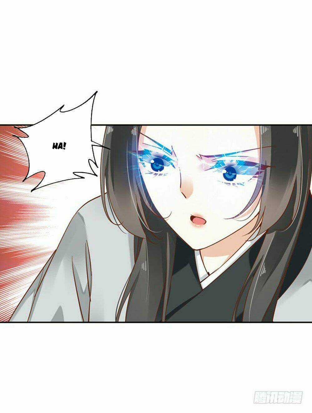 Thiền Tâm Vấn Đạo - Chapter 35 - Trang 8