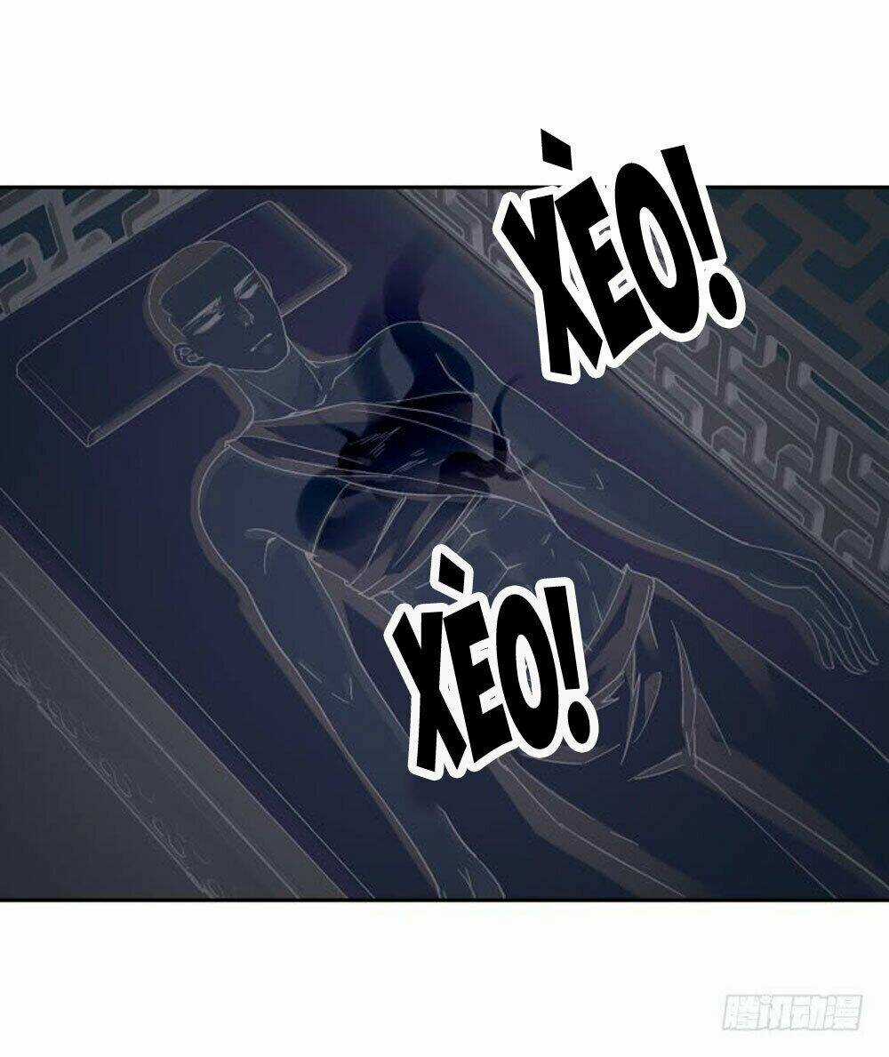 Thiền Tâm Vấn Đạo - Chapter 35 - Trang 9