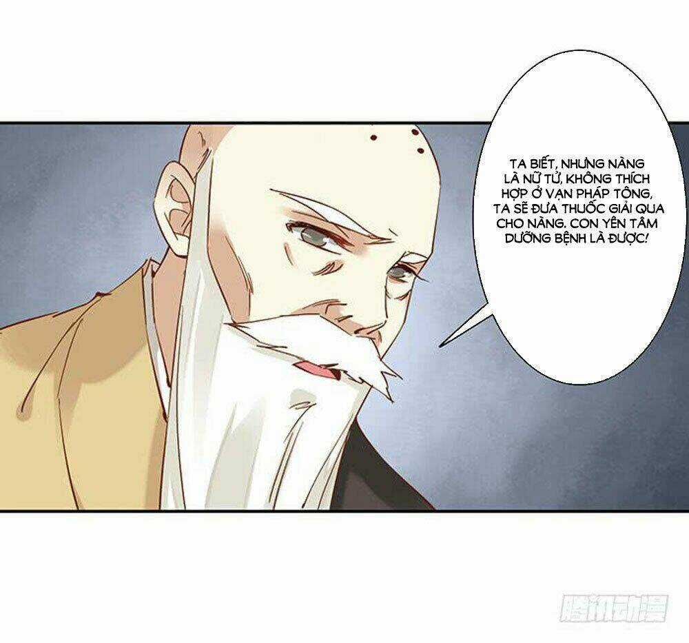 Thiền Tâm Vấn Đạo - Chapter 36 - Trang 2