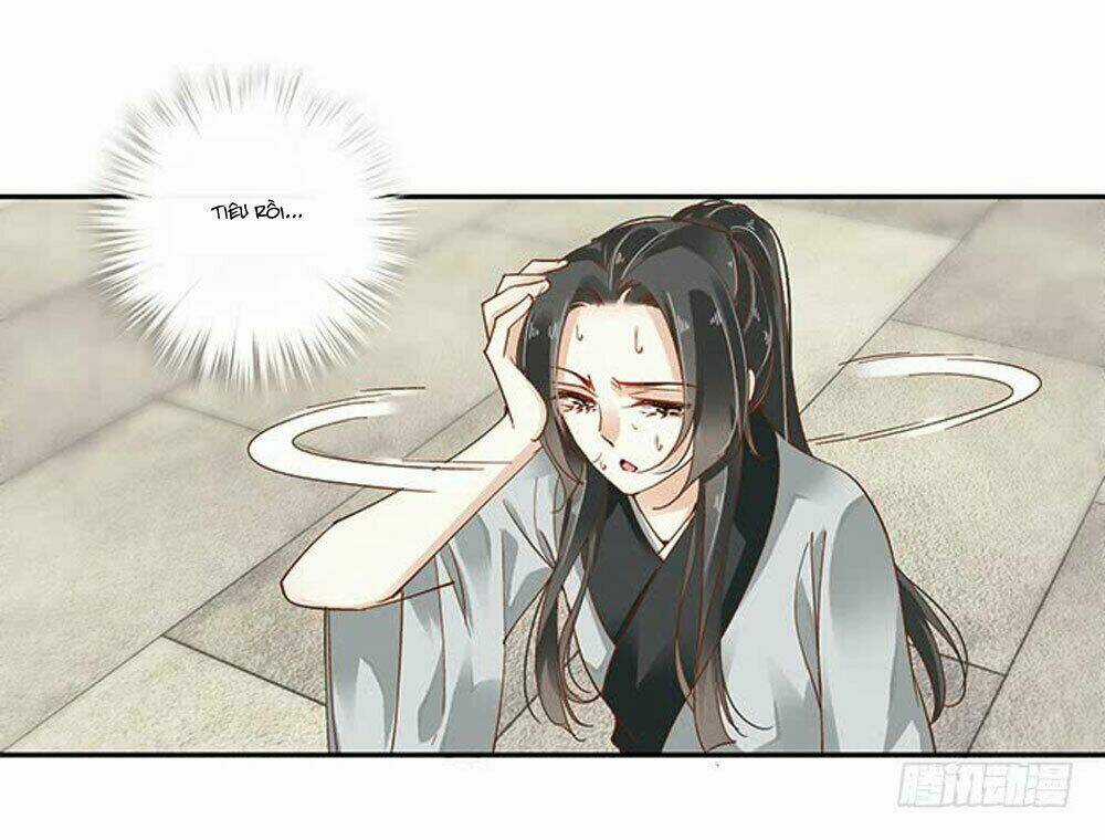 Thiền Tâm Vấn Đạo - Chapter 36 - Trang 11