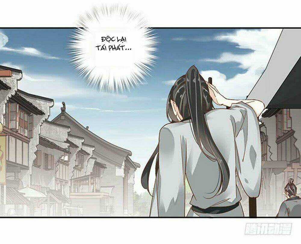 Thiền Tâm Vấn Đạo - Chapter 36 - Trang 12