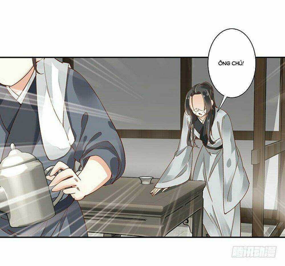 Thiền Tâm Vấn Đạo - Chapter 36 - Trang 13