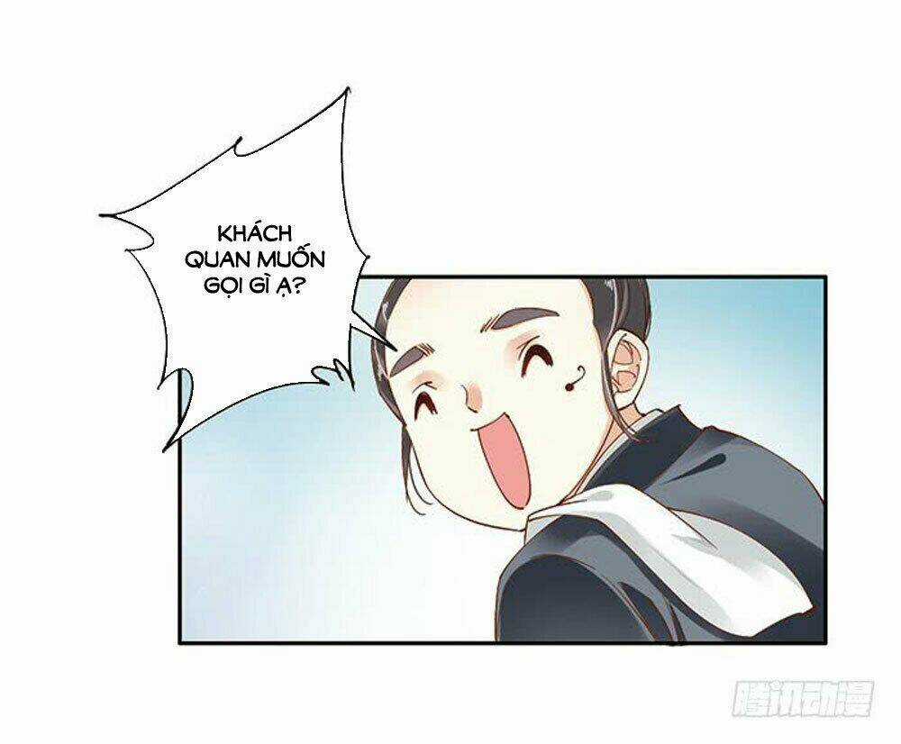 Thiền Tâm Vấn Đạo - Chapter 36 - Trang 14