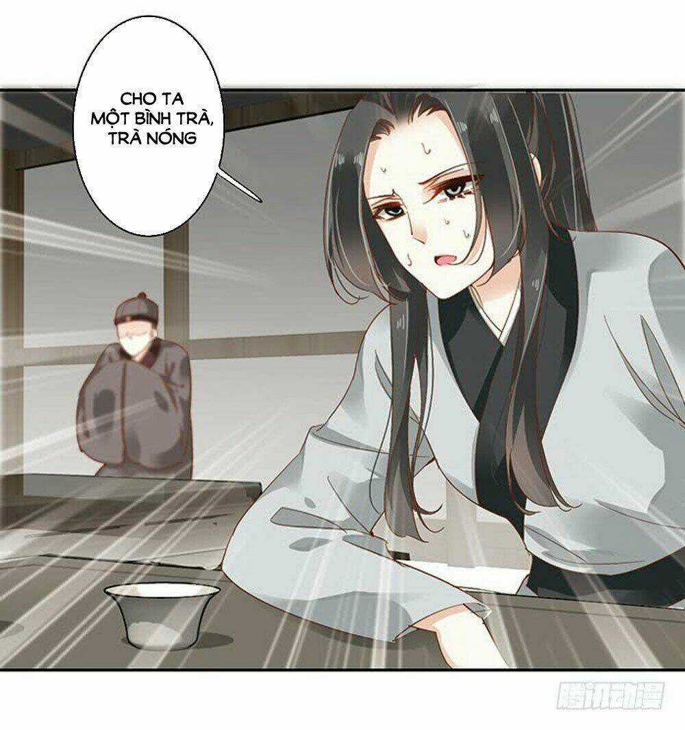 Thiền Tâm Vấn Đạo - Chapter 36 - Trang 15