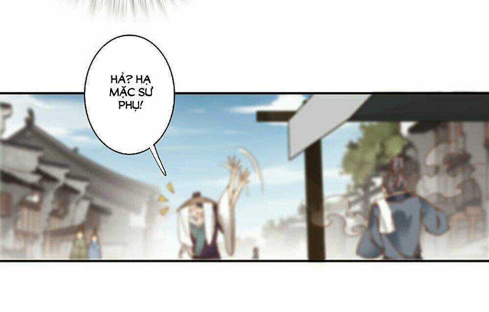 Thiền Tâm Vấn Đạo - Chapter 36 - Trang 19