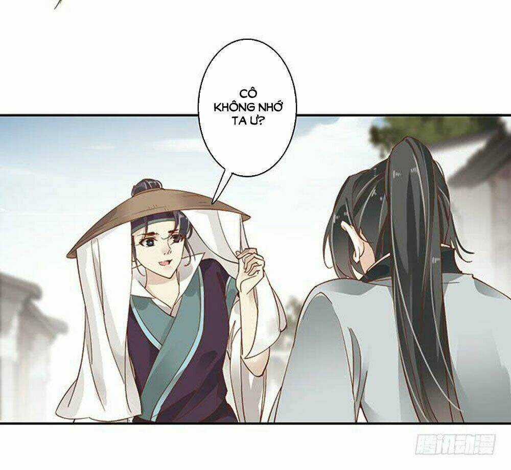 Thiền Tâm Vấn Đạo - Chapter 36 - Trang 21