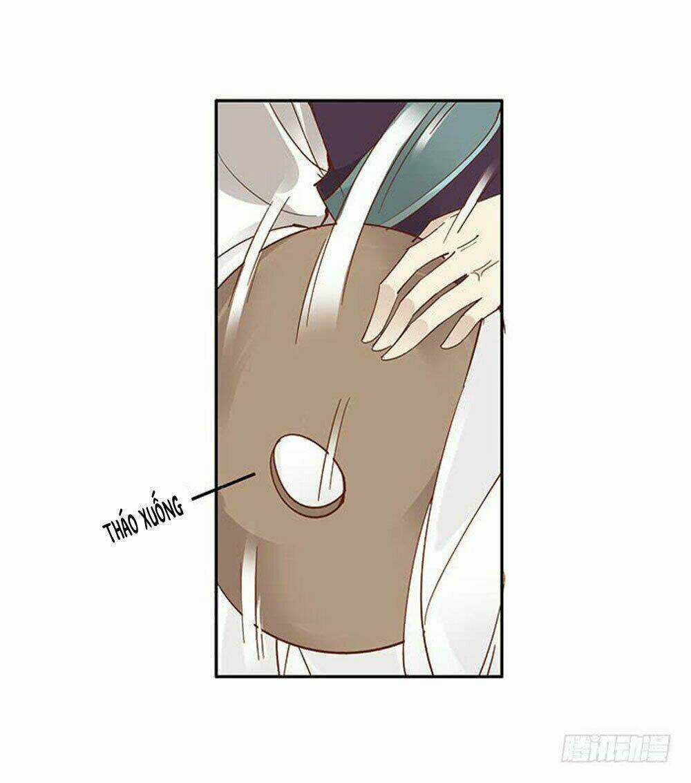 Thiền Tâm Vấn Đạo - Chapter 36 - Trang 22