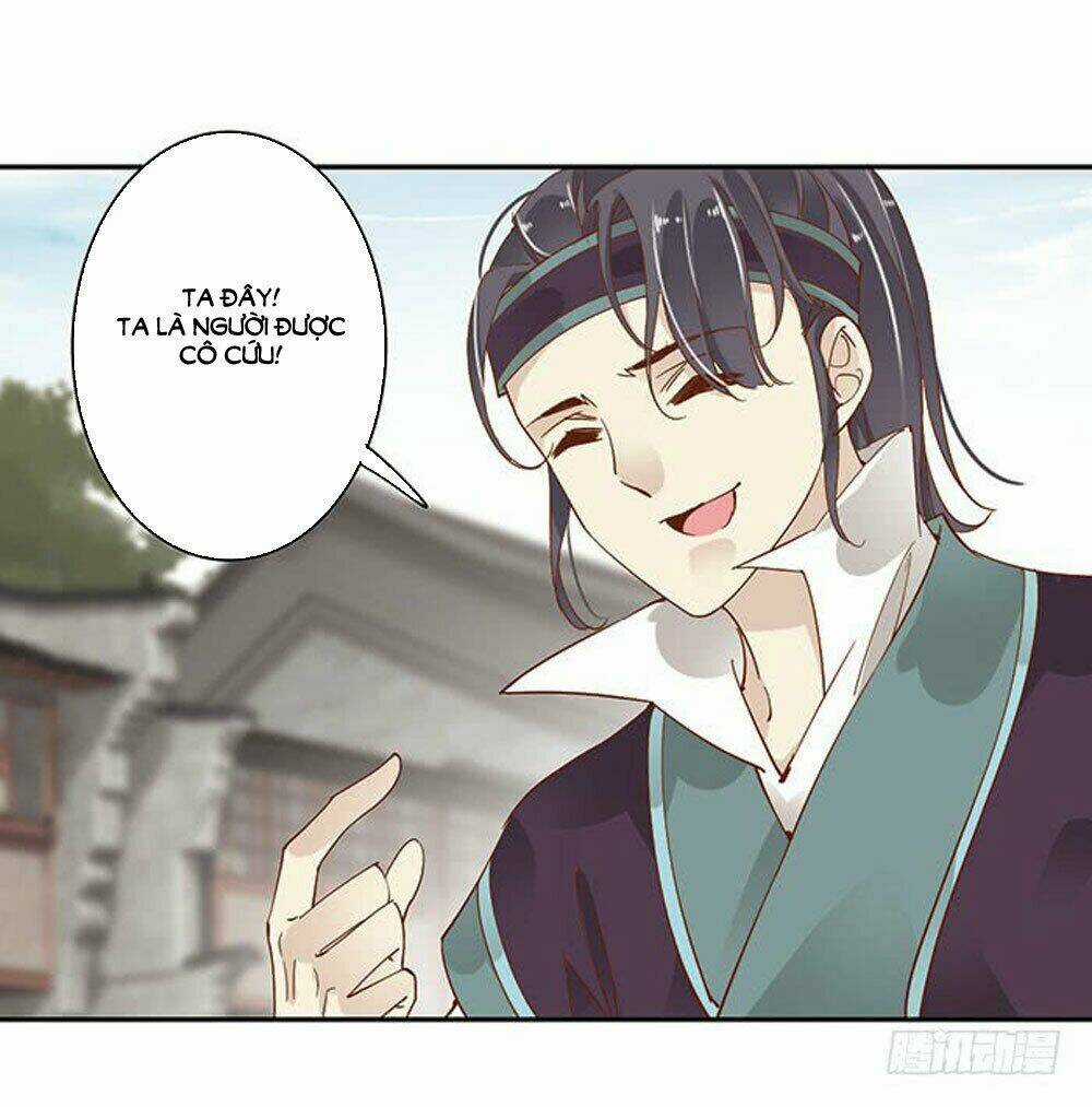 Thiền Tâm Vấn Đạo - Chapter 36 - Trang 23