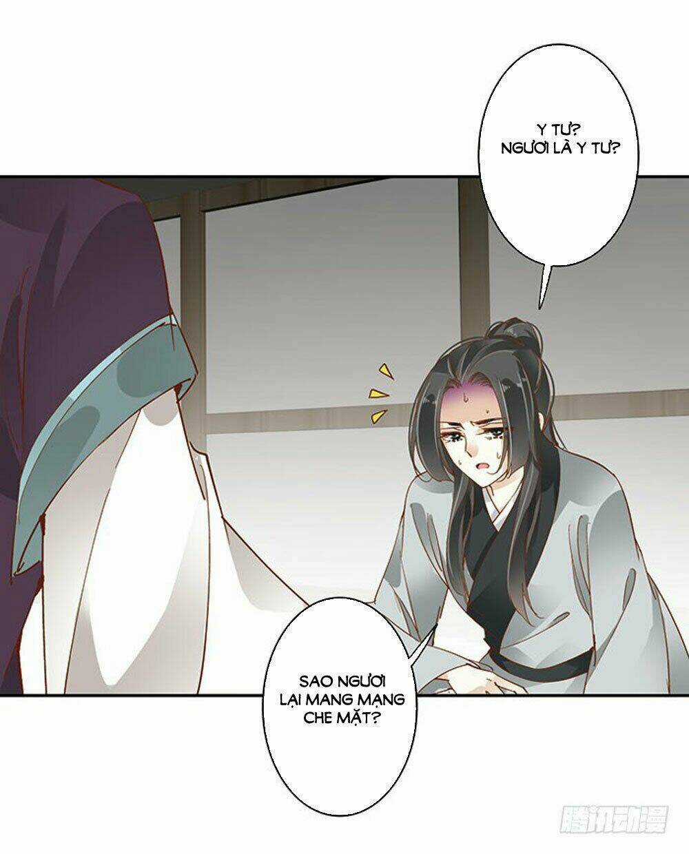 Thiền Tâm Vấn Đạo - Chapter 36 - Trang 24