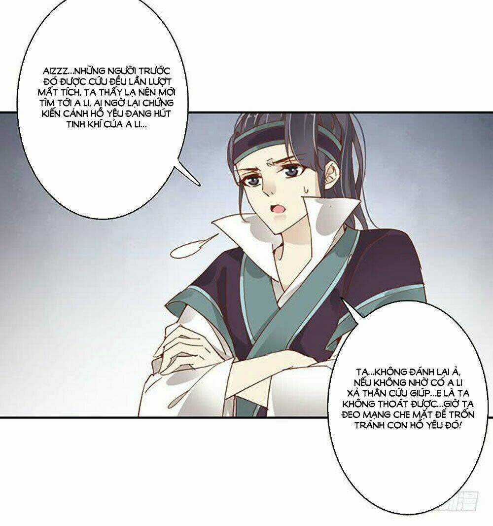 Thiền Tâm Vấn Đạo - Chapter 36 - Trang 26