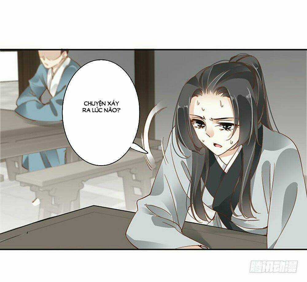 Thiền Tâm Vấn Đạo - Chapter 36 - Trang 27