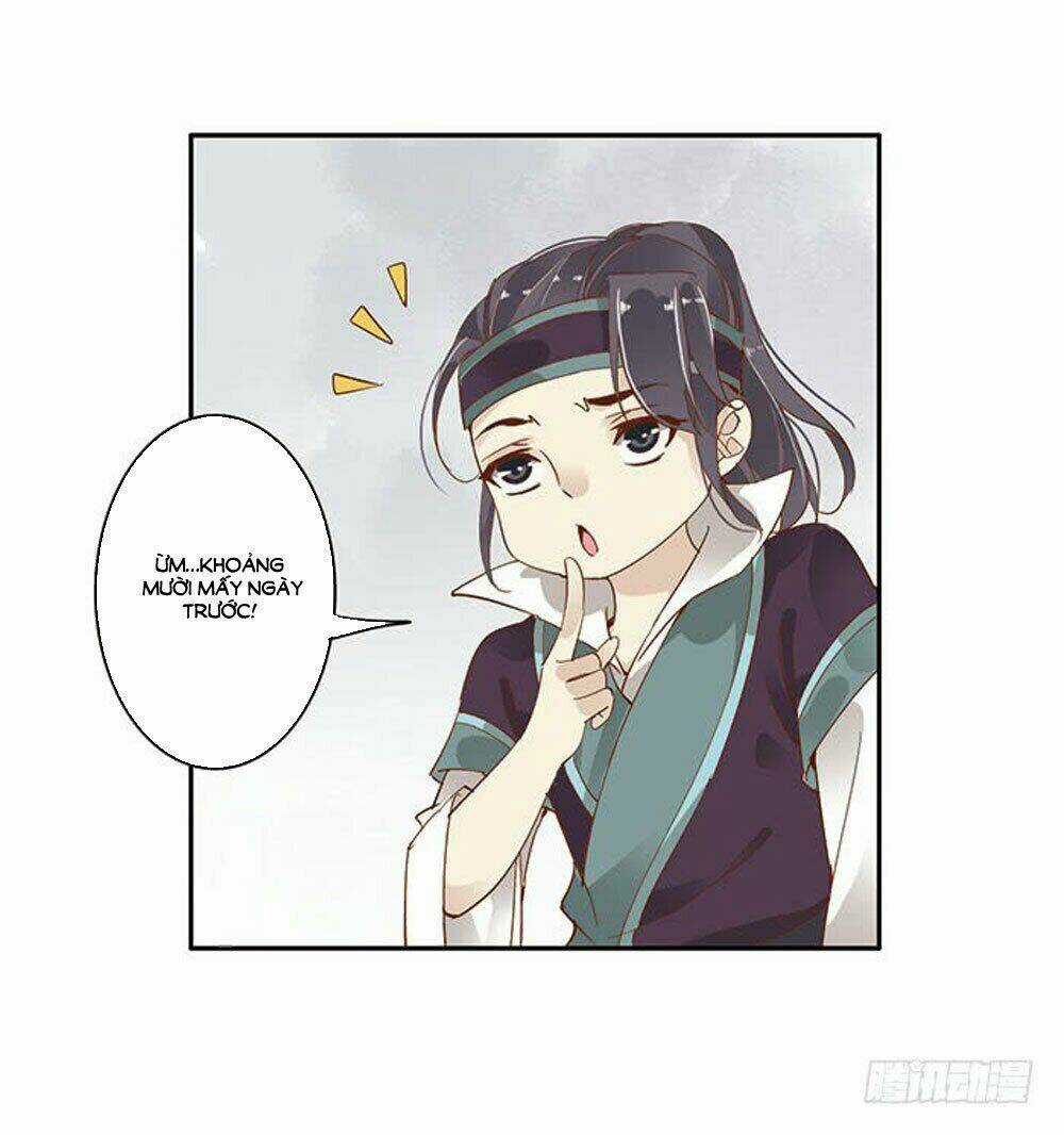 Thiền Tâm Vấn Đạo - Chapter 36 - Trang 28