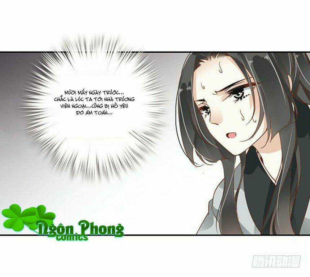 Thiền Tâm Vấn Đạo - Chapter 36 - Trang 29