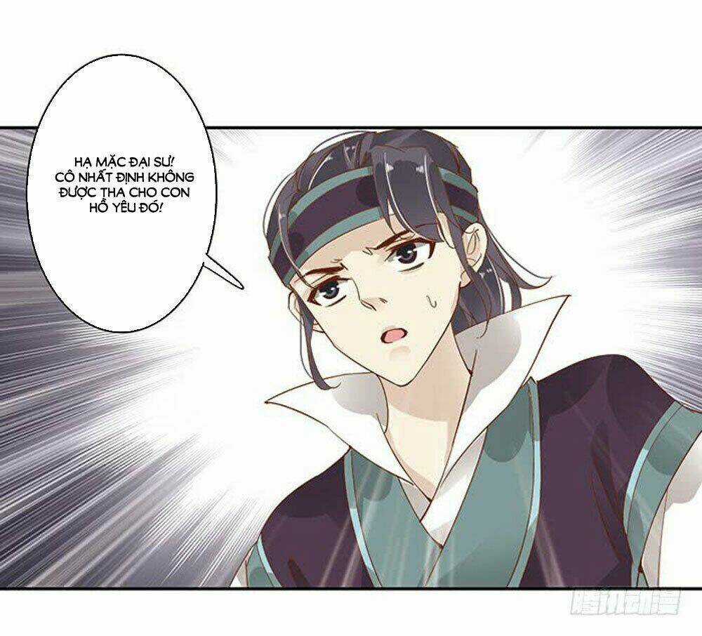 Thiền Tâm Vấn Đạo - Chapter 36 - Trang 30