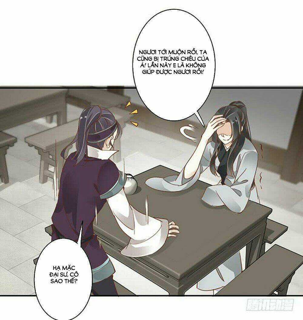 Thiền Tâm Vấn Đạo - Chapter 36 - Trang 31