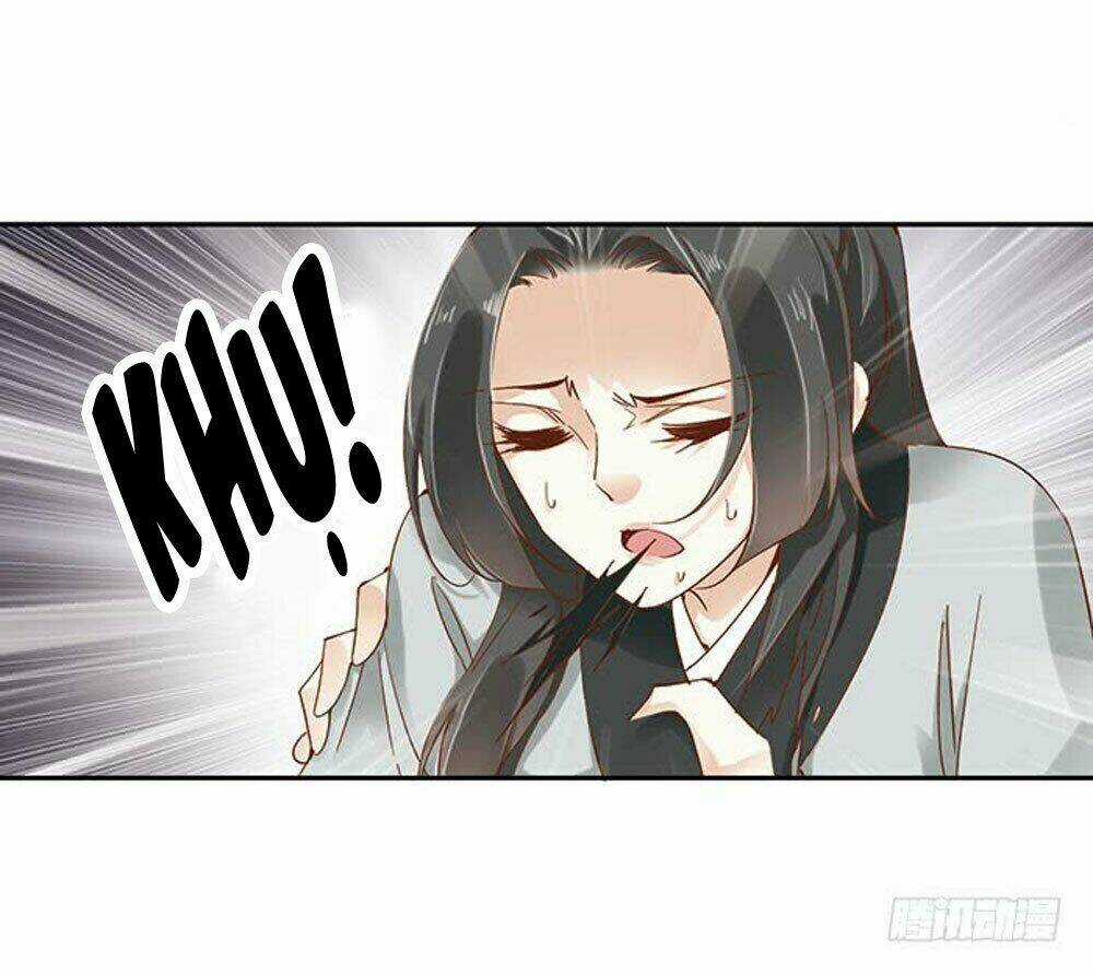 Thiền Tâm Vấn Đạo - Chapter 36 - Trang 37