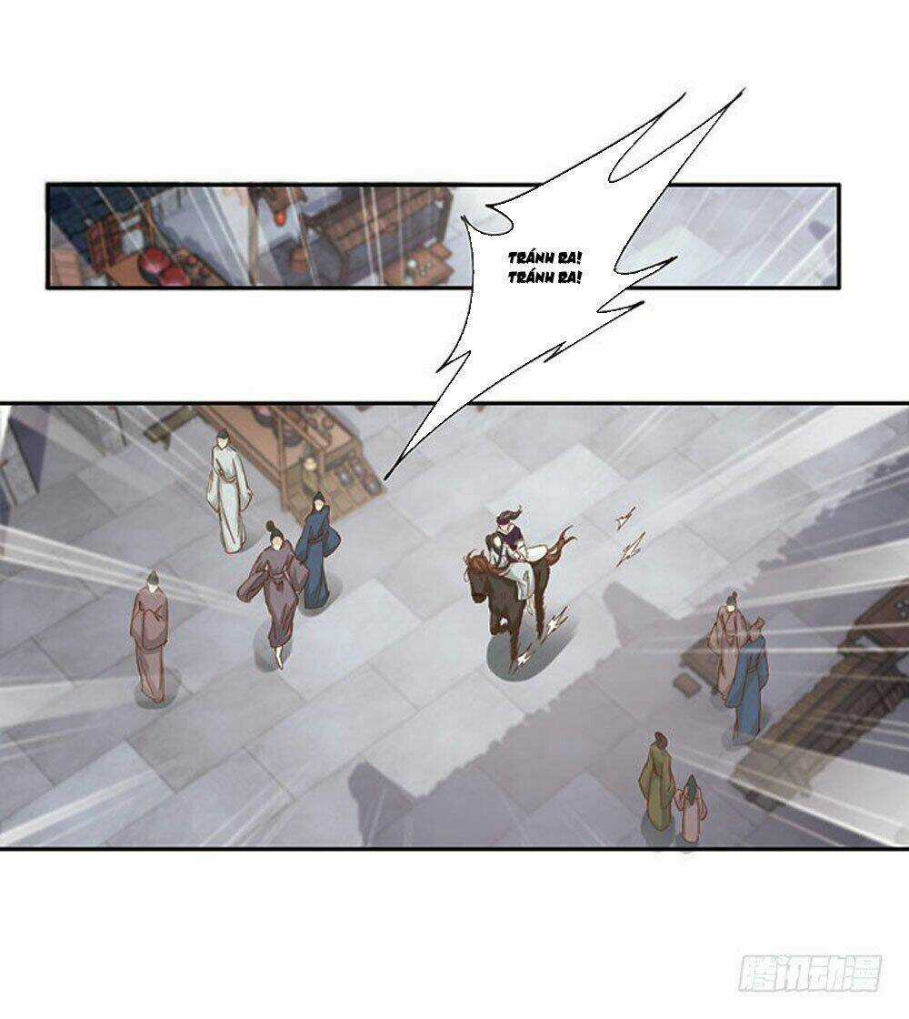 Thiền Tâm Vấn Đạo - Chapter 36 - Trang 40