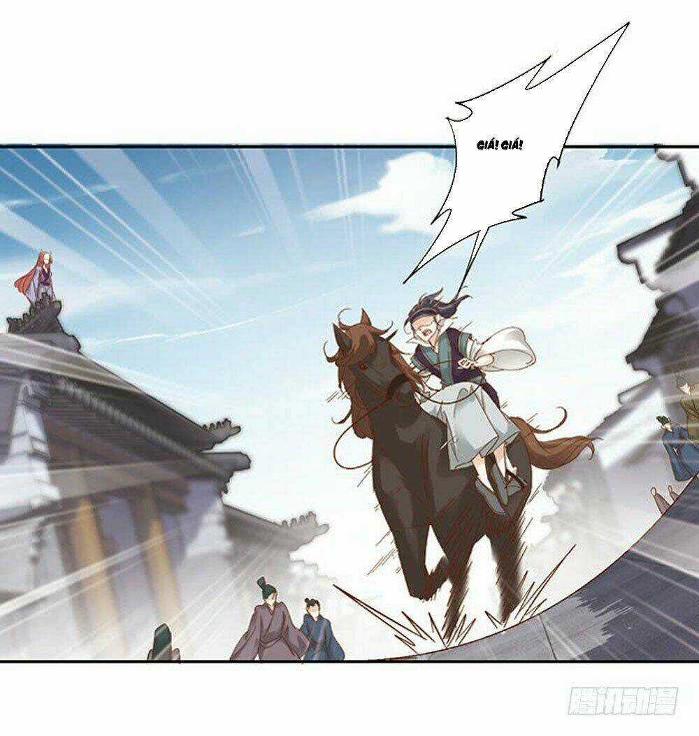 Thiền Tâm Vấn Đạo - Chapter 36 - Trang 41