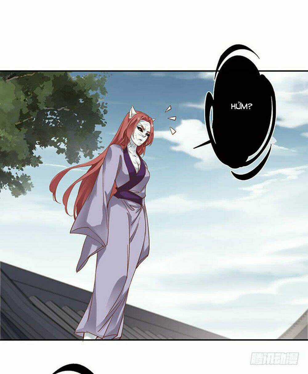 Thiền Tâm Vấn Đạo - Chapter 36 - Trang 42