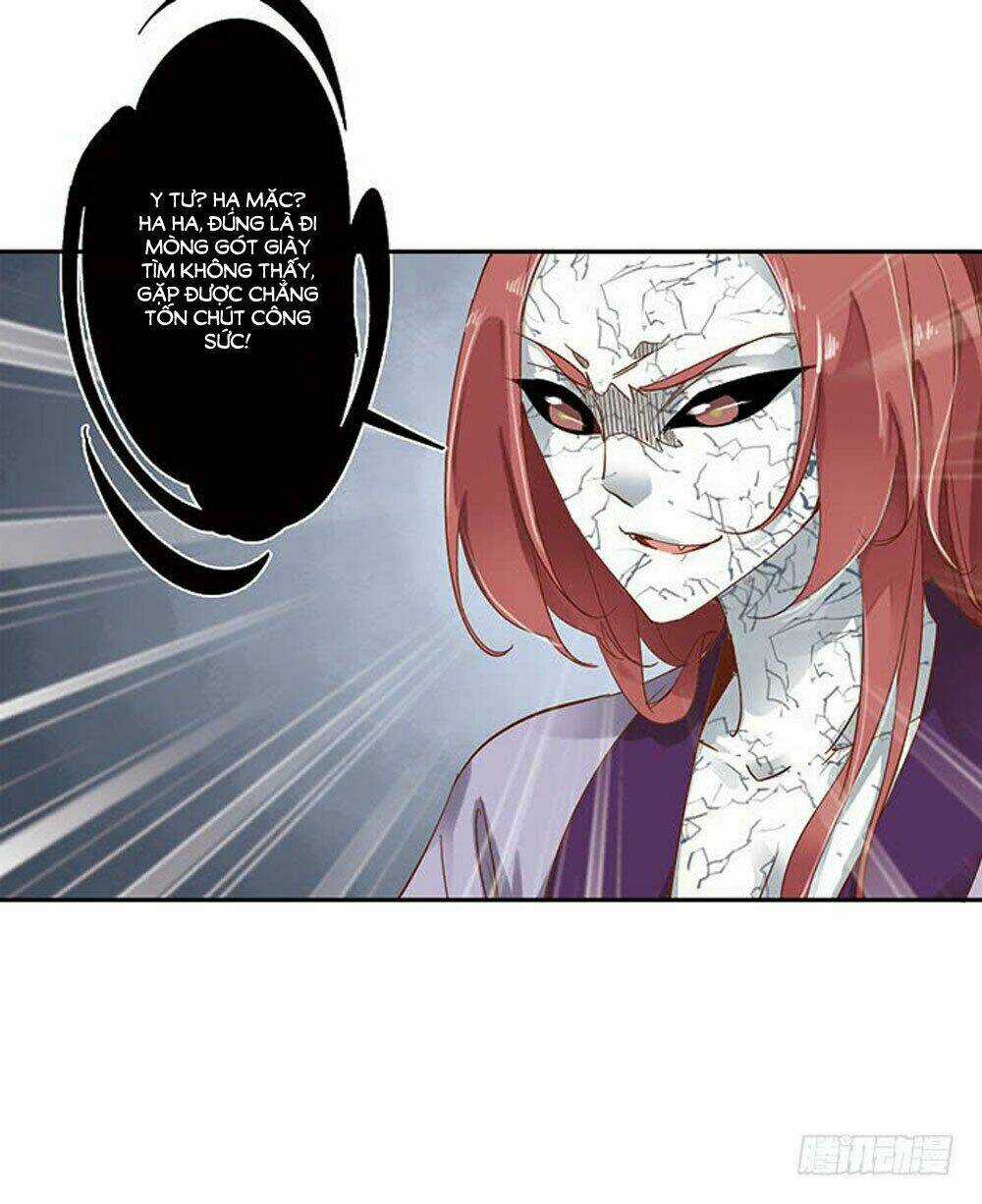 Thiền Tâm Vấn Đạo - Chapter 36 - Trang 43