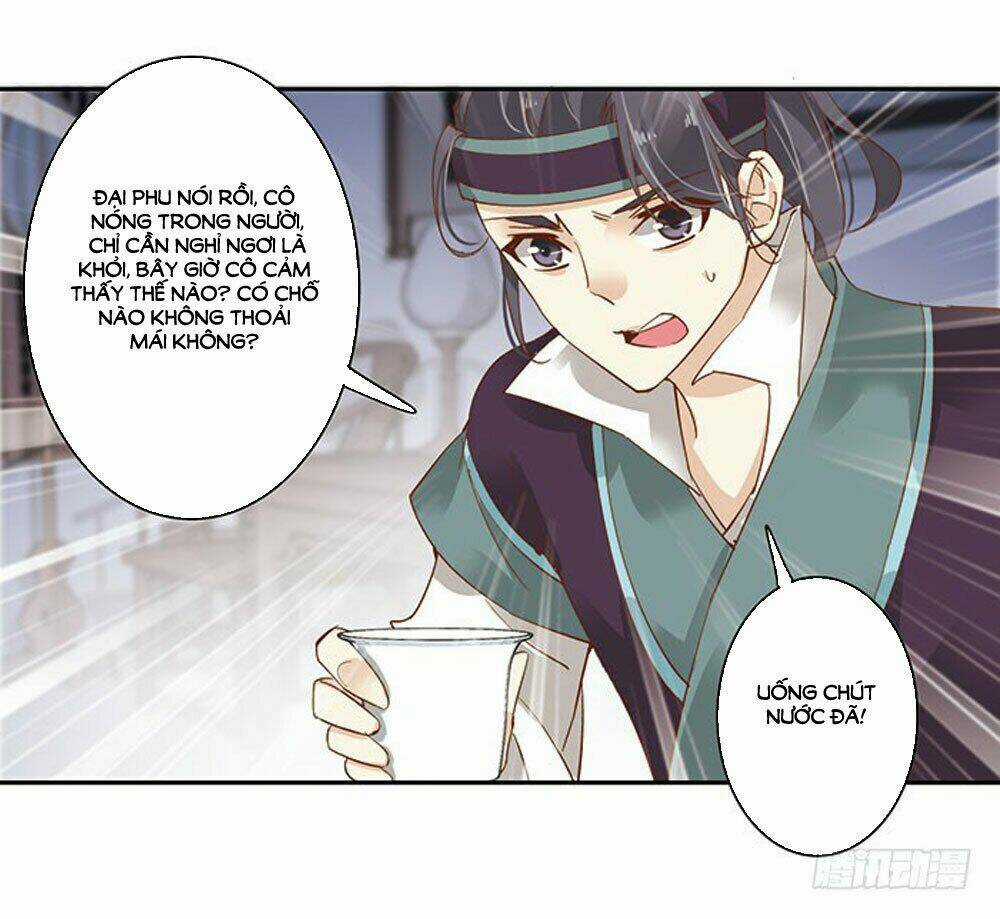 Thiền Tâm Vấn Đạo - Chapter 36 - Trang 49