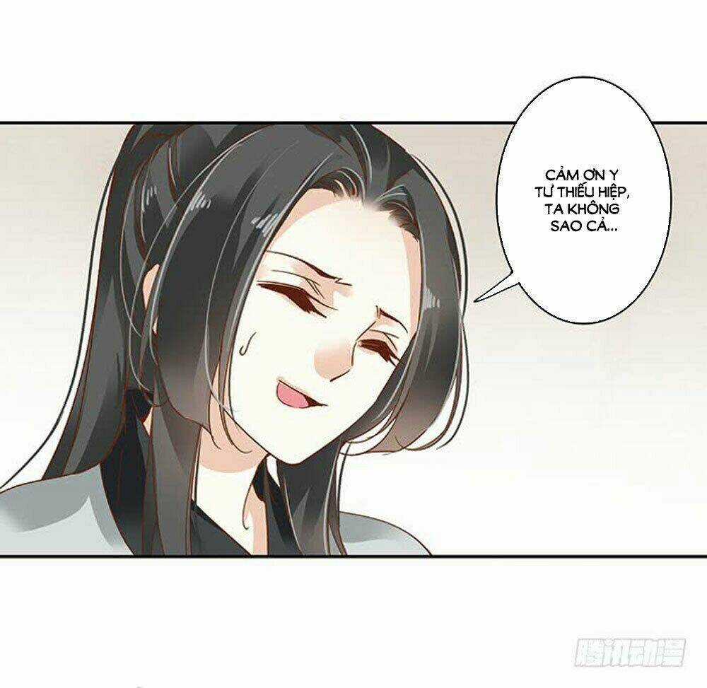 Thiền Tâm Vấn Đạo - Chapter 36 - Trang 50