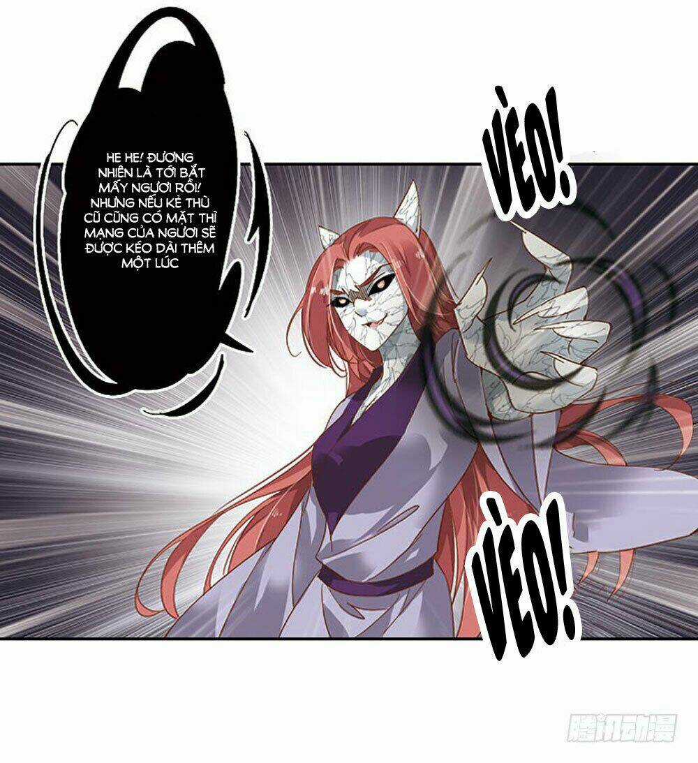 Thiền Tâm Vấn Đạo - Chapter 36 - Trang 54