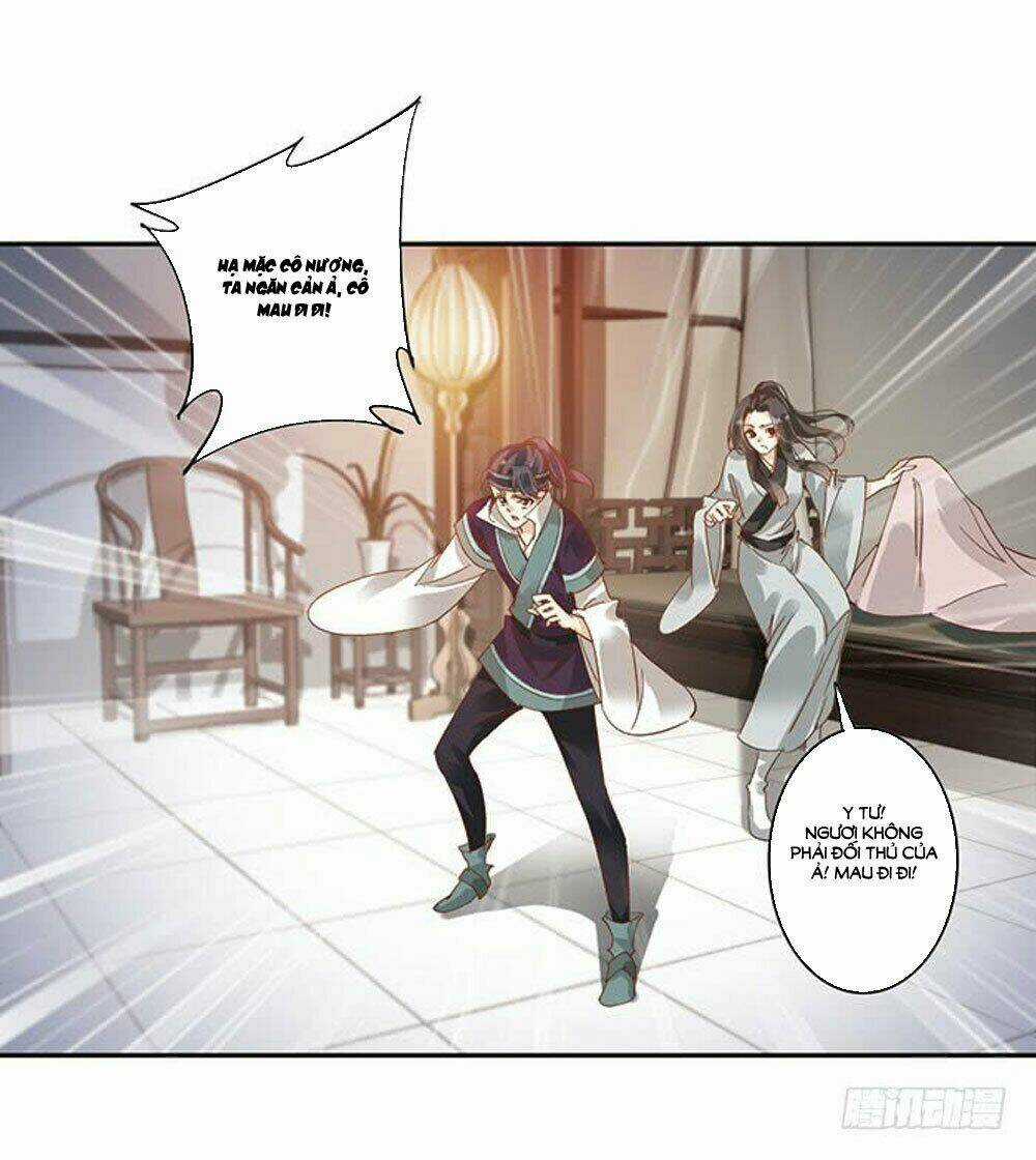 Thiền Tâm Vấn Đạo - Chapter 36 - Trang 55