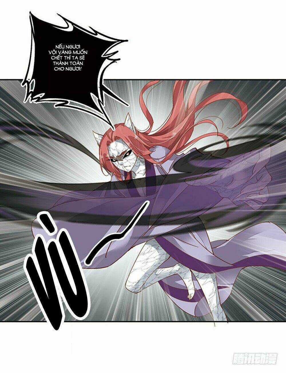 Thiền Tâm Vấn Đạo - Chapter 36 - Trang 56