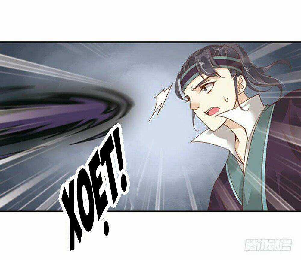 Thiền Tâm Vấn Đạo - Chapter 36 - Trang 57