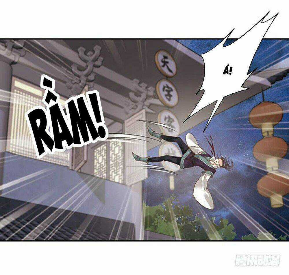 Thiền Tâm Vấn Đạo - Chapter 36 - Trang 58