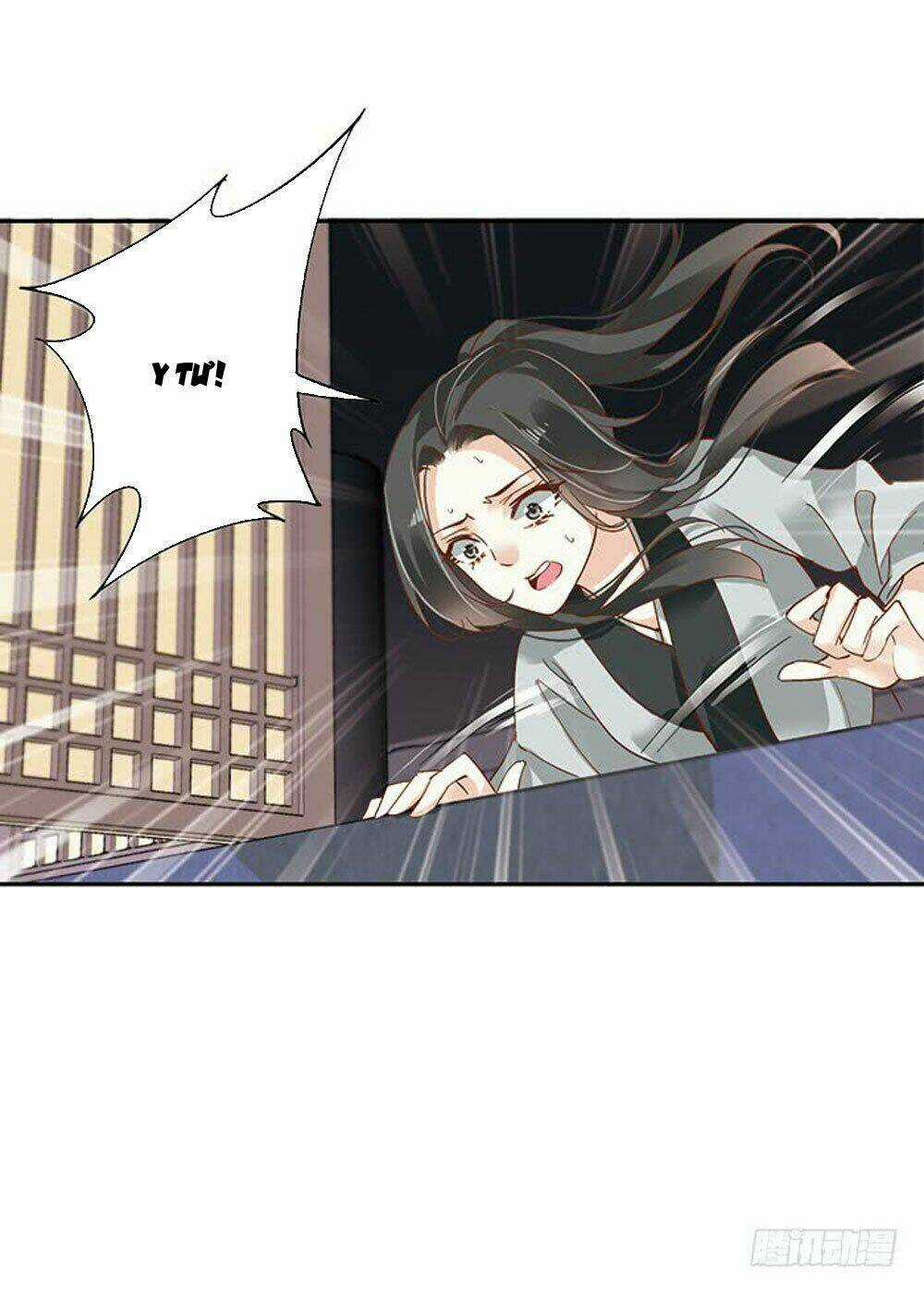 Thiền Tâm Vấn Đạo - Chapter 36 - Trang 59