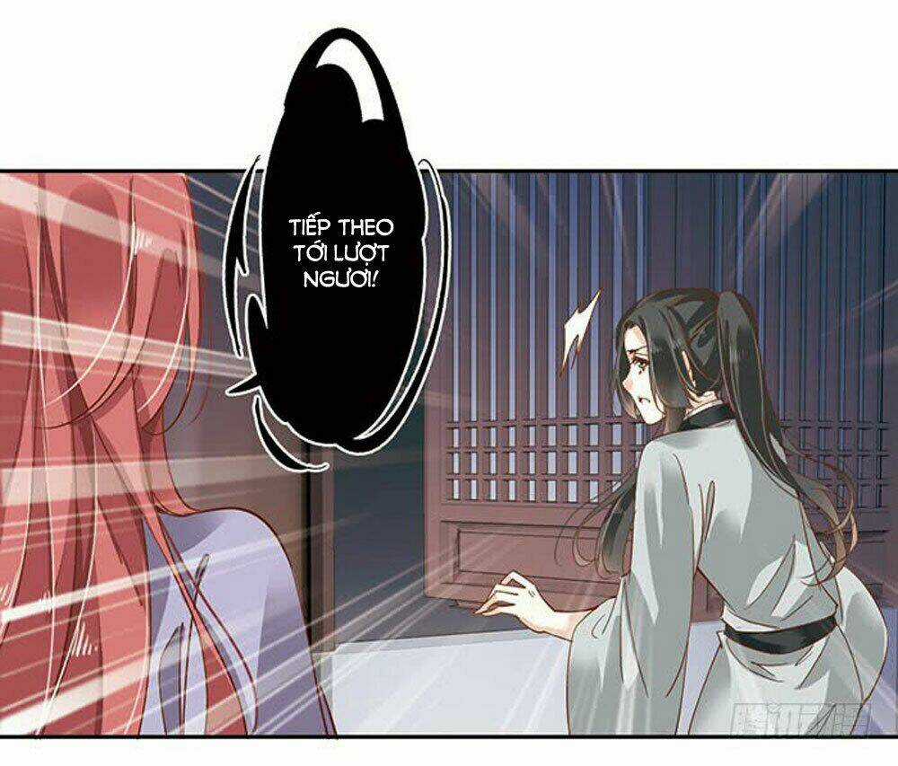 Thiền Tâm Vấn Đạo - Chapter 36 - Trang 60