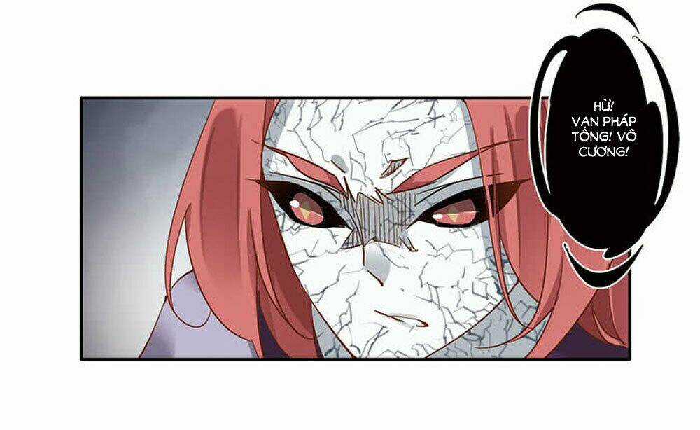 Thiền Tâm Vấn Đạo - Chapter 36 - Trang 7