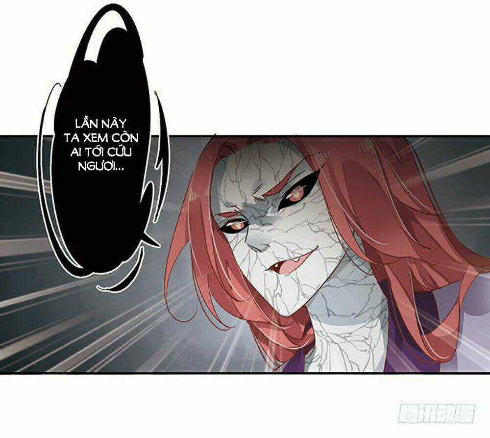 Thiền Tâm Vấn Đạo - Chapter 36 - Trang 61