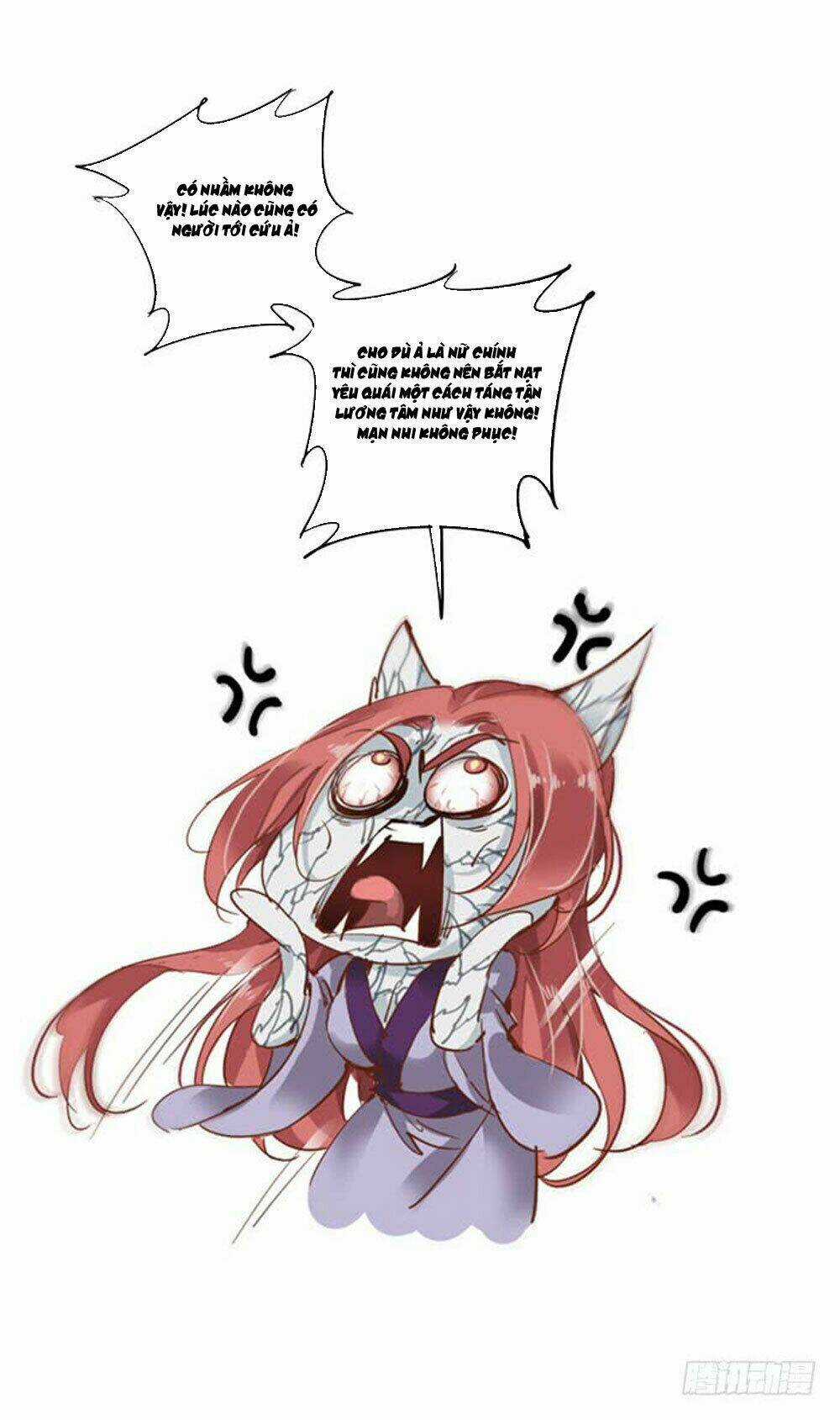 Thiền Tâm Vấn Đạo - Chapter 36 - Trang 63