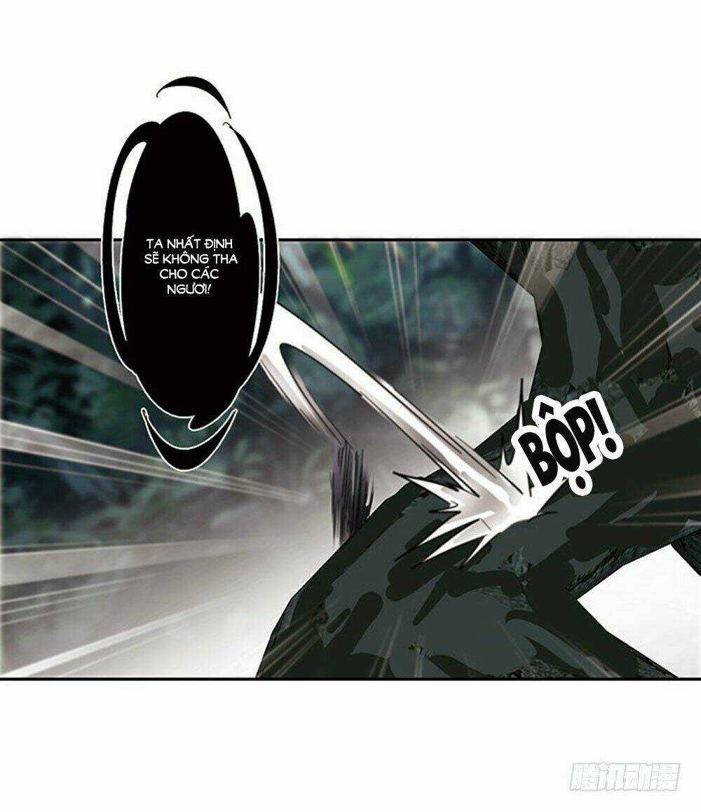 Thiền Tâm Vấn Đạo - Chapter 36 - Trang 8