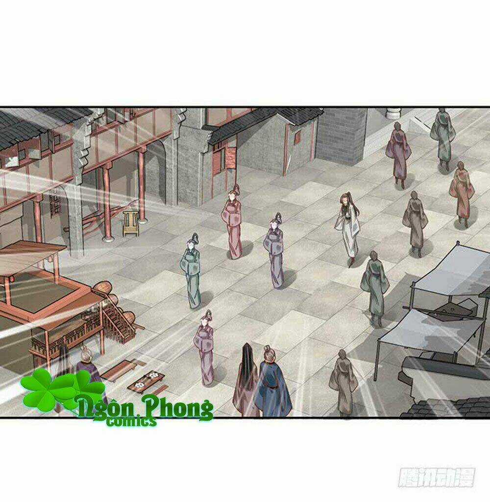 Thiền Tâm Vấn Đạo - Chapter 36 - Trang 9