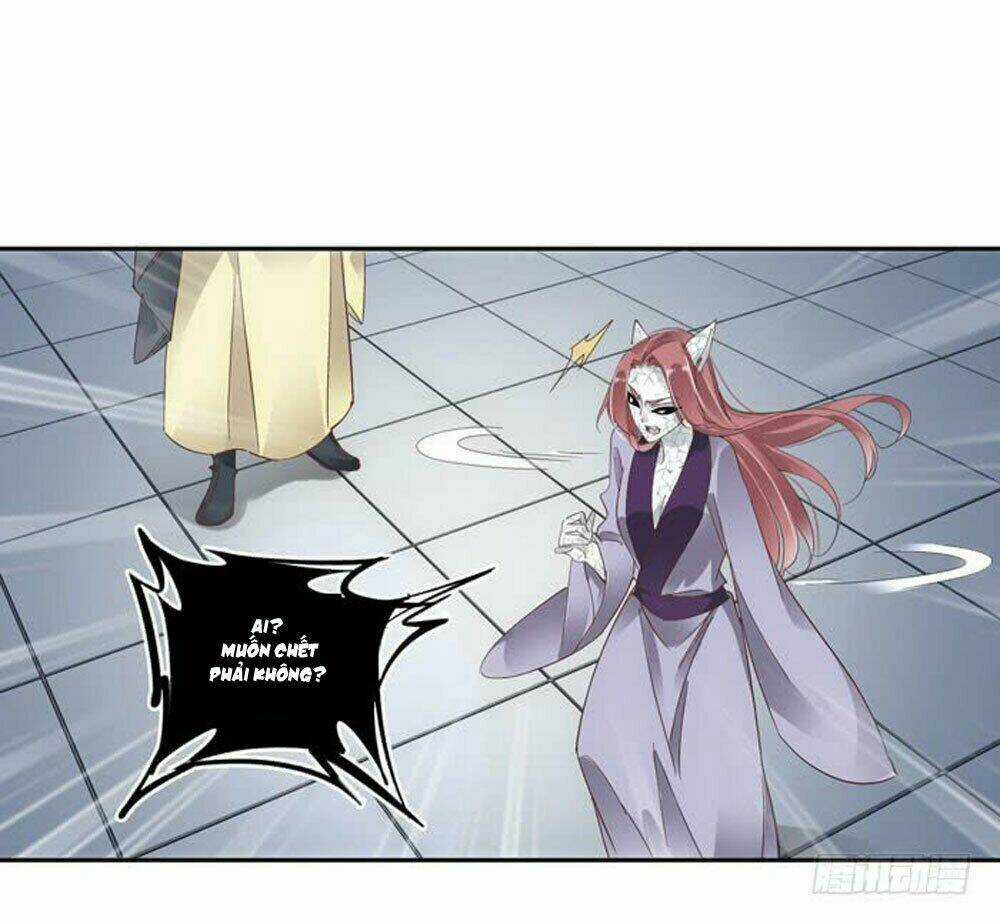 Thiền Tâm Vấn Đạo - Chapter 37 - Trang 1