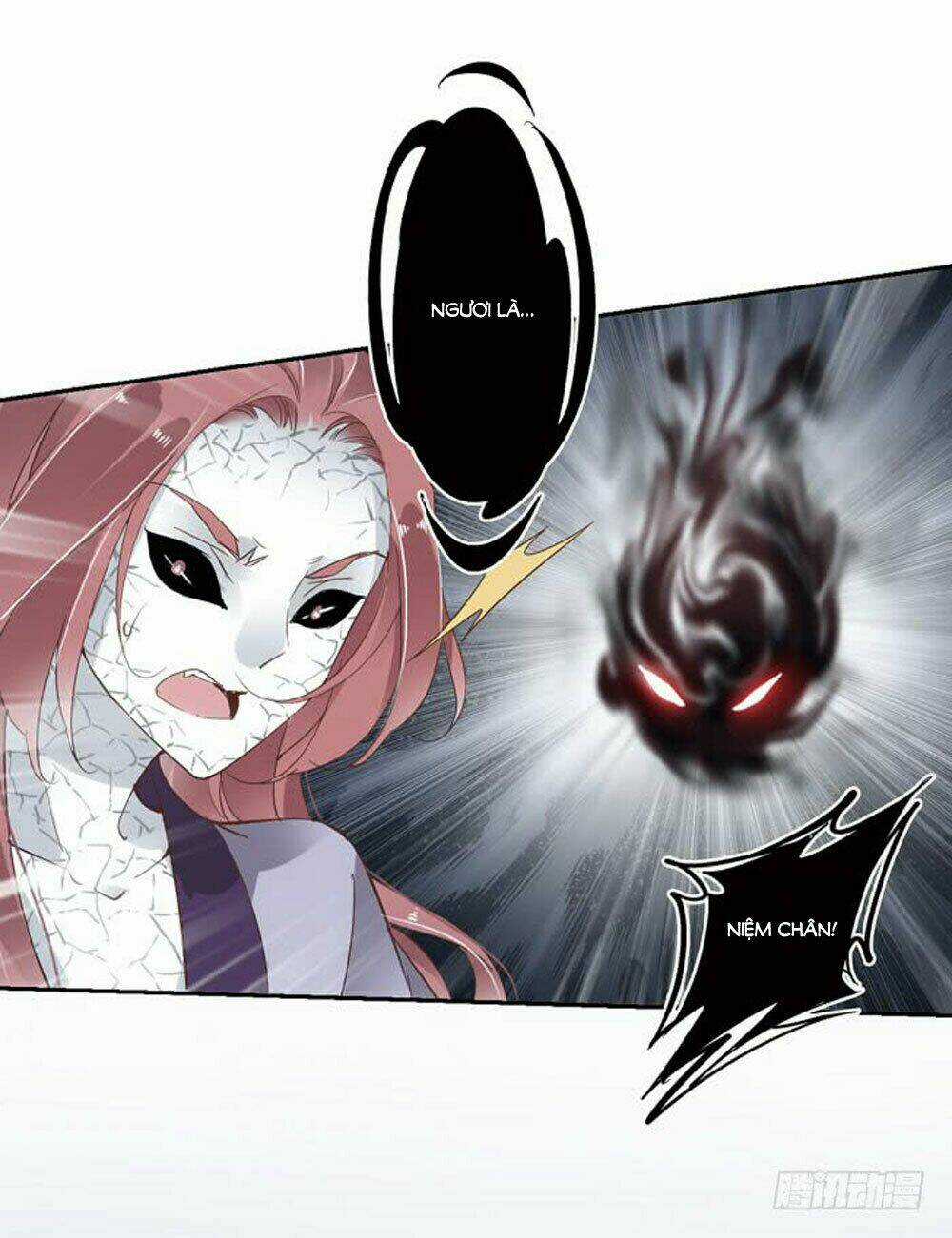 Thiền Tâm Vấn Đạo - Chapter 37 - Trang 2