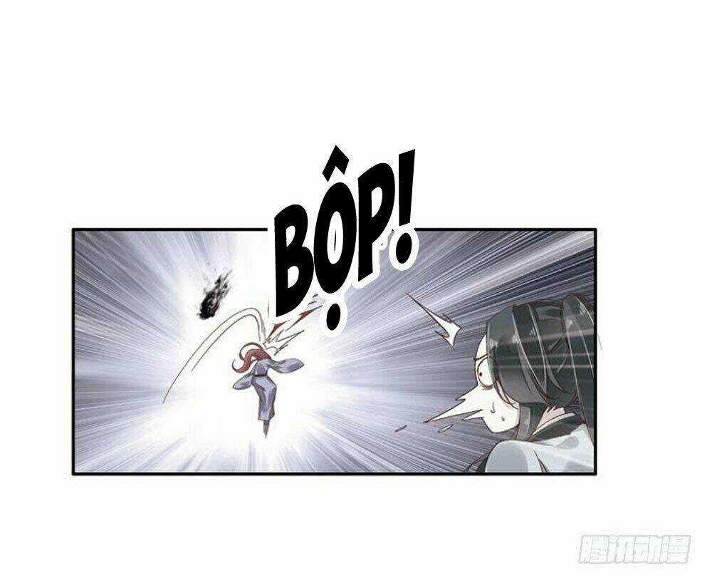 Thiền Tâm Vấn Đạo - Chapter 37 - Trang 11